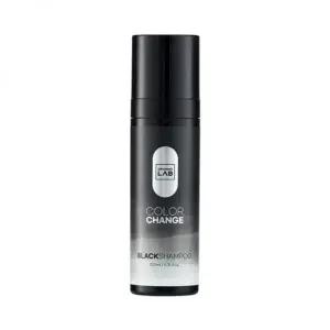 GROOMING LAB 내추럴 새치케어 컬러체인지 블랙 염색 샴푸 200ml 2054345