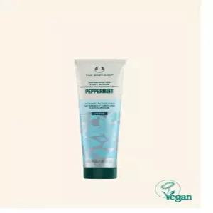 [스타필드하남] 페퍼민트 인비거레이팅 풋 스크럽 100ML