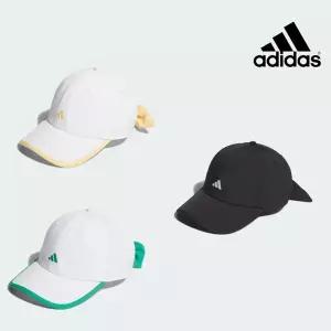 [롯데백화점]아디다스 골프 KD8868, KD8869, KD8870 - 여성 리본 캡