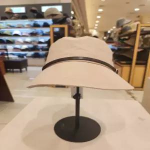 [대구백화점] [햇츠온]피에르가르뎅  봄여름 데일리 버킷햇(C61-316)