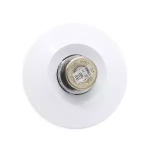 만능왕 스프링클러 커버 구형 신형 호환 헤드 플러쉬 천장 소방 신형 (23mm~26mm)