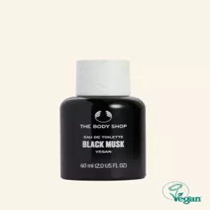 ( 스타필드 안성 더바디샵 ) 블랙 머스크 오 드 뚜왈렛 60ML