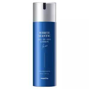 매스티나 화이트매스틱 포 맨 올인원 로션 150ml 1개