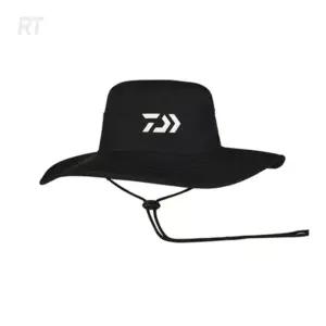 로켓터틀 다이와X뉴에라 파나마 버킷햇 DC-5004NK 블랙 M-L 버킷햇모자 다이와벙거지모자