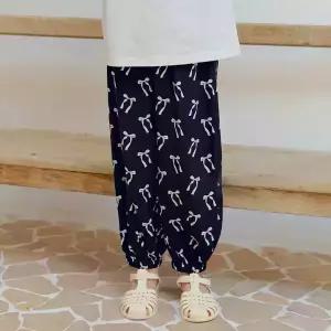 리본드림몸페팬츠