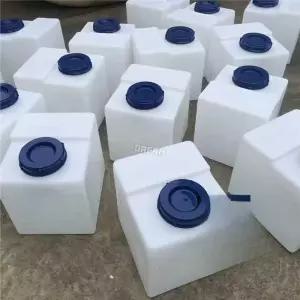 사각 물통 말통 200L 농업용 기름통 저수조 물 100L 생수통