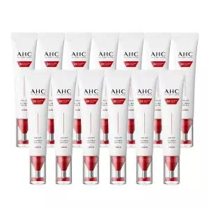 AHC 풀 리프트 아이크림 포 페이스 40ML 시즌 14 13개