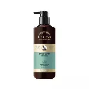 닥터그루트 멀티퍼펙션 탈모케어 지성 두피용 샴푸 400ml
