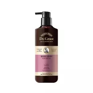 닥터그루트 멀티퍼펙션 탈모케어 푸석한 모발용 샴푸 400ml