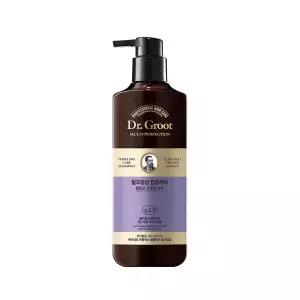 닥터그루트 멀티퍼펙션 탈모케어 힘없는 모발용 샴푸 400ml
