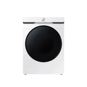 [삼성](H)삼성전자 그랑데 WF19T6000KW 드럼세탁기 19kg 화이트