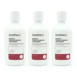 센텔리안24 마데카 토닝 에센스 트리트먼트 300ml 3개
