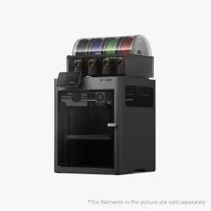뱀부랩 Bambulab X2D Combo 3D프린터 글로벌판