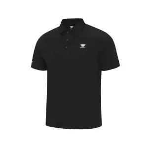 다이나핏 ICE SKIN 살얼음 남성 폴로티ICE BLACK YMM26215I1 2021952