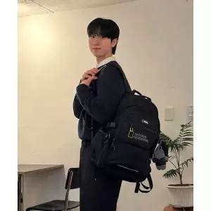 매장정품 NATIONALGEOGRAPHIC N261ABG520 파치 플러스 백팩 BLAC N261ABG520099 197016