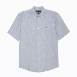 타미진 린넨 스트라이프 반팔 BB T12F3WSH130MT1 0A4 0A5 0CD