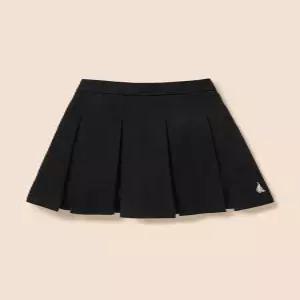 빈폴키즈 BEANPOLE KIDS 플리츠 피케 스커트 블랙 (BI6327G015) BI6327G015 172772
