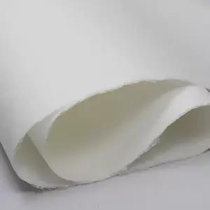한지배접지 10매 민화지 채색화 작품배접 초배지 벽지 도배지 창호지