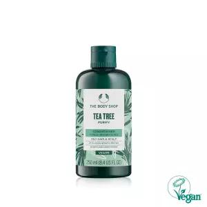 [스타필드하남][클리어런스50%할인] 티트리 퓨리파잉 컨디셔너 250ML