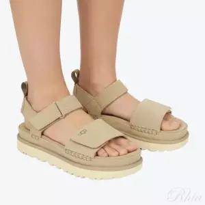 [UGG]어그 타즈 슬리퍼 샌드 155488915