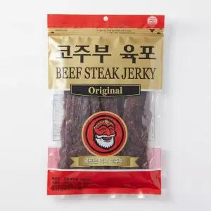 한진건해 코주부 육포 800g