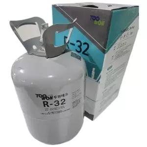 R-32 10kg 냉매 에어컨 가스 R32