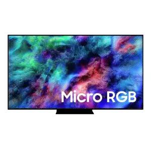 삼성전자 Micro RGB TV KMR85RH95AFXKR 스탠드형 (전국삼성물류설치)