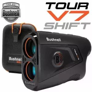 부쉬넬 투어 V7 쉬프트 TOUR V7 SHIFT 거리측정기 2026년 병행 AS보증