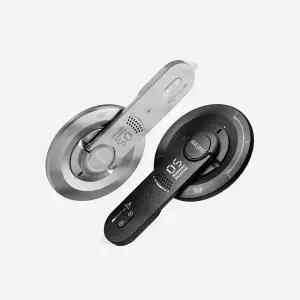 [알루무][공식 수입사]AULUMU 알루무 마그네틱 휴대폰 거치대 UA-G05-Air
