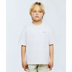 리 LEE KIDS 피그먼트 타이다잉 반팔티셔츠 라이트퍼플 LK2602ST33TP 178827