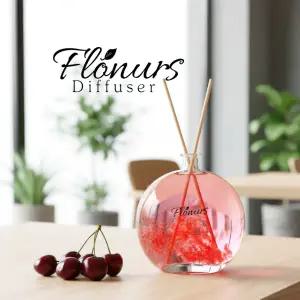 플로너스디퓨저 체리샤베트 500ml