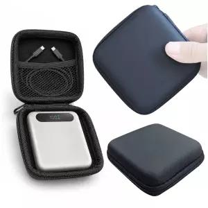 QCY AIR 보조배터리 파우치 케이스 10000mAh 호환 휴대용 가방