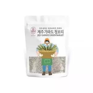 담은제주 가파도 청보리 500g x 3봉 제주산 31675153