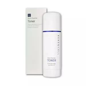 르네셀 멀티 펩타이드 토너 200ml