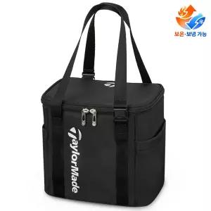 2026 테일러메이드 COOLER BAG 보냉 보온 파우치백