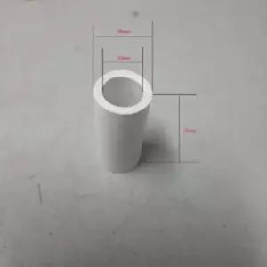 12mm 지관/ 냉동탑차, 타코메타 기록지, 온도기록지 용지 - 감열지 37x18x10롤/ 무지/ 12mm 지관