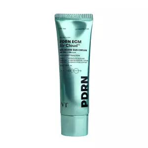 브이티 VT PDRN 선크림 에어클라우드 50ml 멜라케어 ECM 피디알엔