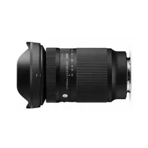 SIGMA C 20-200mm F3.5-6.3 DG C025 SONY FE용 / 새상품 남대문 현찬디지탈