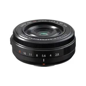 후지필름 후지논 XF 27mm F2.8 R WR 정품 / 남대문 현찬디지탈