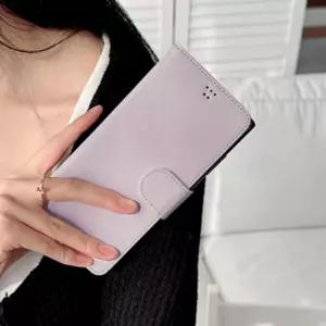 갤럭시 S26 S25 S24 레더 소프트 사피아노 다이어리케이스 tc