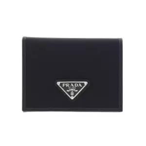프라다 MUST IT_PRADA 26SS 리나일론 3단 지갑 2MH041 2DMH F0002)