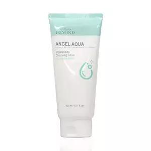 비욘드 엔젤 아쿠아 모이스처라이징 클렌징 폼 300ml