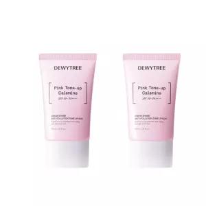 듀이트리 톤업 선크림 어반쉐이드 안티폴루션 40ml X2