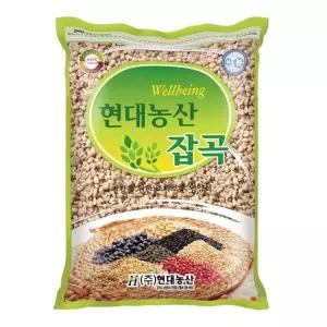 국산 율무 2kg