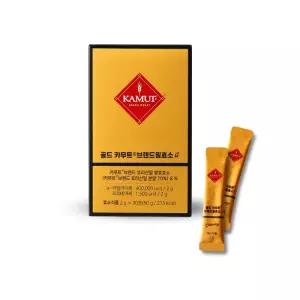 그레인온 골드 카무트 효소 G 30포 1개