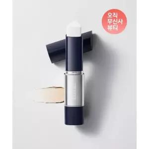 ELROEL 블랑 커버 크림 스틱 네이비 13g 2273239