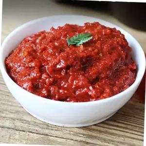 전라도 김치 양념 속 국내산 100% 김장 겉절이 간편 조리 3kg 전라도김치 만능양념장 인증