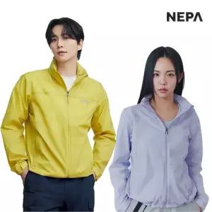 [매장정품] 네파 남여 스테이 스트레치 경량 바람막이 방풍자켓 7L30602 7L40602 7L30602_7L40602_BON