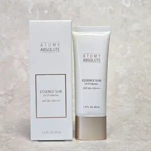 애터미 앱솔루트 에센스 선 SPF50+