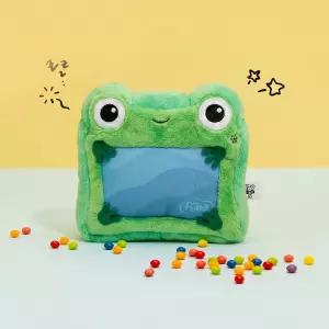 디즈니 픽사 토이스토리 릴리패드 미니 파우치 인형키링